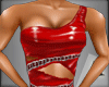 [ABO]+ Red sEXy Outfit