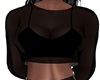 Black Sheer