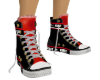 CONVERSE CHRIZ RED
