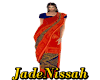 J* India Saree