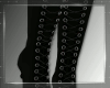 ! SEXY BLACK BOOTS