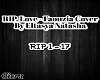 ₵.RlP Love By Eltasya