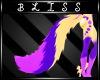 iBR~ Angel Fox Tail