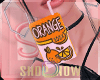 D. Orange juice!
