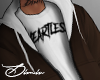 Heartless Jacket Brown
