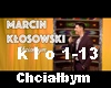 Chcialbym - Klosowski