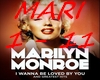 EP Wanna Be Loved By You