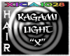 (XC) KAGAMI LIGHT "X"