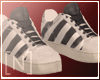 [N] Offwhite Sneakers
