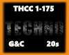 Techno THCC 1-175