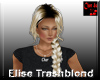 Elise Trashblond Hair