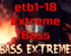 Extreme Bass Mix