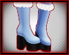 𝕴. | Noelle Boots