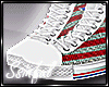 Ss✘4Th Of July Shoes