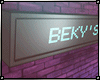 Beky's Fashion Sign2