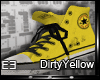 -e3- Dirty yellow || F1