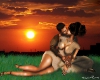 !SS! Sunset Love pic