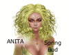 Anita - Spring Bud