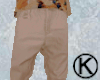 |K| Life's Good Jogger