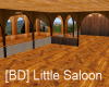 [BD] Little Saloon