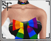 SF Pride Dress