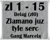 Zlamano juz tyle serc