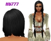 HB777 Sacagawea Hair
