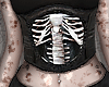 ribs corset