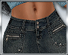 B* Tuni Jeans Skirt RLL
