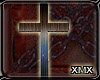 xmx. Stick Figure Cross