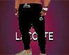 Joggers Lacoste''