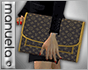 |M| Portable purse deriv