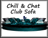 Chill Club Sofa