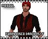 Funny Disco Dance M/F