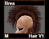 Brea Hair M V1
