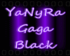~lYlGaga Black~
