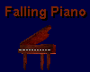 Falling Piano