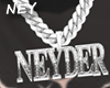 Ney Chain