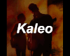 KALEO - Way Down We Go