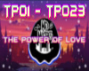 C-The Power Of Love rem.