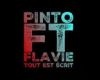 pinto flavie tout et ecr