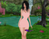 Spring Lace Dress