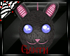 *G* Drv Head Pet