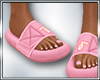 B* Pink Slides