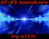 speed core