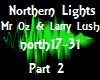 music Northern Lights P2