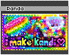 Kandi Stamp