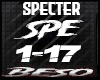 Specter - Rock