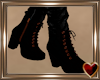 Ⓣ Spooky Boots