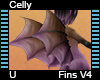 Celly Fins V4